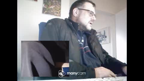 MrJohnsen1975 online show from February 18, 11:43 am