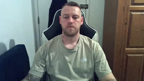 mrengland86566 online show from March 18, 9:09 pm