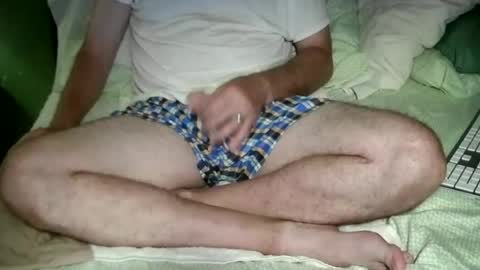 mrericsmith  email hidnnn online show from June 29, 1:02 am
