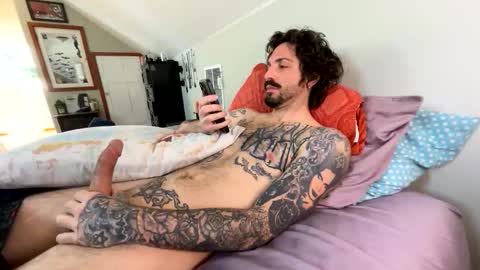 mrfanceypants online show from May 22, 8:04 pm