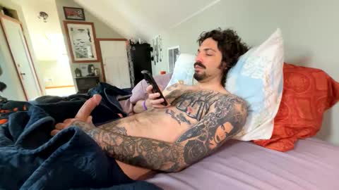 mrfanceypants online show from May 26, 7:53 pm