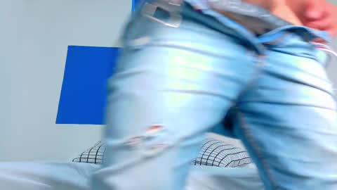 Mr Fox online show from September 19, 7:50 pm