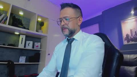 MrFrank. online show from November 14, 11:23 am