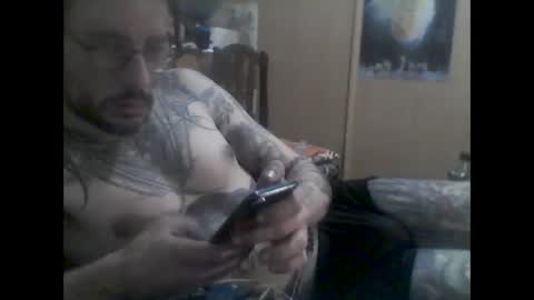 mrfumao online show from March 4, 7:08 am