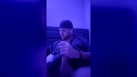 MrBGoodCock online show from July 14, 7:35 am