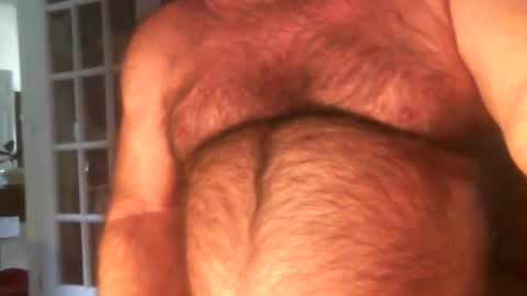 MrGspotHitter4U online show from January 9, 6:13 pm