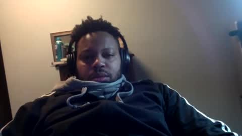 Jack online show from February 22, 1:55 am