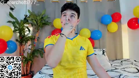 Bastian online show from June 27, 11:00 pm