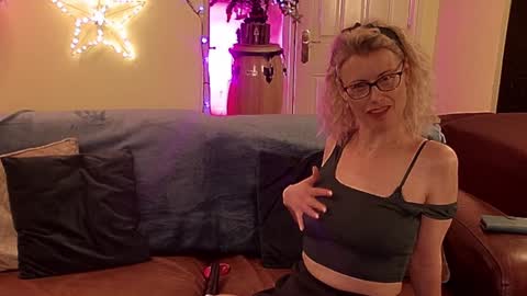 Mr  Mrs J online show from December 4, 2:20 pm