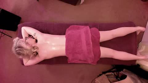 Mr  Mrs J online show from February 9, 11:36 pm