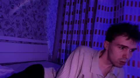 mrkallin online show from March 1, 7:07 pm