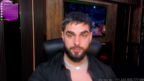 mrkarlhot99 online show from February 28, 6:12 pm