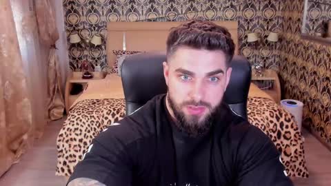 mrkarlhot99 online show from February 12, 1:16 pm