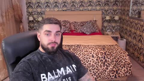 mrkarlhot99 online show from January 16, 6:06 pm