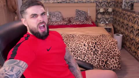 mrkarlhot99 online show from January 19, 3:53 pm