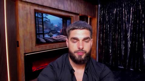 mrkarlhot99 online show from September 18, 7:29 pm