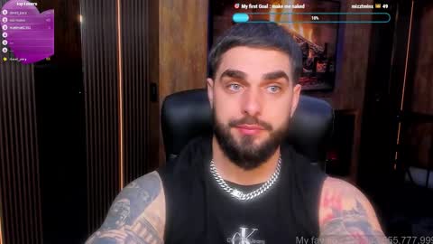 mrkarlhot99 online show from February 10, 7:17 pm