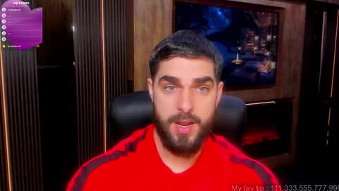 mrkarlhot99 online show from March 12, 8:29 am