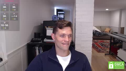 mrkenridge online show from December 1, 3:54 pm