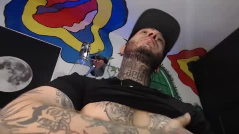 mrmanny__ online show from March 5, 11:17 am