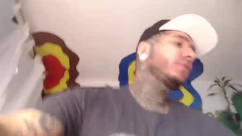 mrmanny__ online show from December 24, 9:11 pm