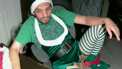 MrMarc online show from November 16, 3:19 am