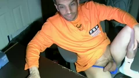 MrMarc online show from May 22, 3:24 am