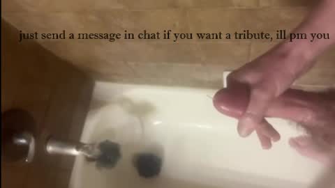 mrmitchell69 online show from May 5, 10:48 pm