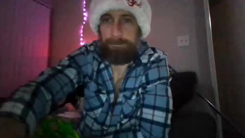 mrmountainman91 online show from November 30, 3:13 am