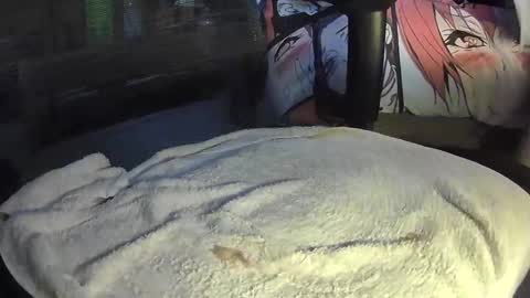 MR NO ICE online show from December 5, 7:11 pm