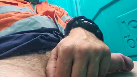 mrnymphoxo online show from May 27, 3:25 am