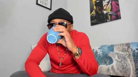 mromg007 online show from March 5, 12:05 am