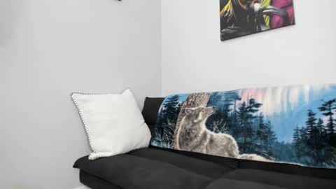 mromg007 online show from February 28, 7:46 pm