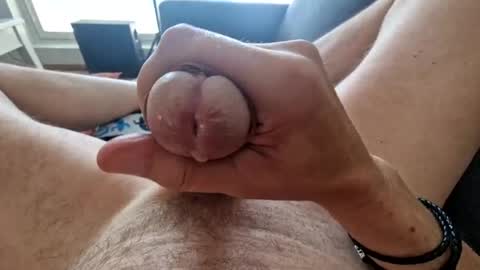 mrpole73 online show from July 29, 1:11 pm