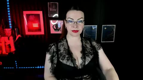 Ingrid online show from April 24, 3:14 pm