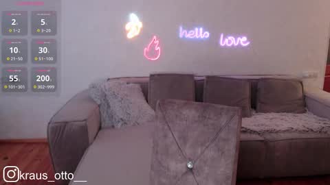 Snapshot of mrs_kitty69 chatting on February 6, 10:36 am mrs kitty69 online show from February 6, 10:36 am