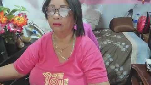 mrs_mommy online show from July 11, 7:28 pm