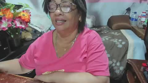 mrs_mommy online show from July 8, 11:41 pm