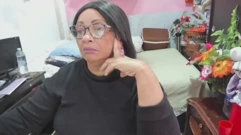 mrs_mommy online show from August 1, 7:48 pm