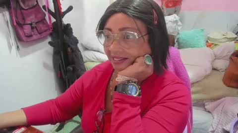 mrs_mommy online show from April 26, 8:28 pm