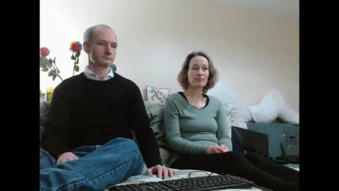 Mrs Velvet Vixen online show from February 10, 8:31 am