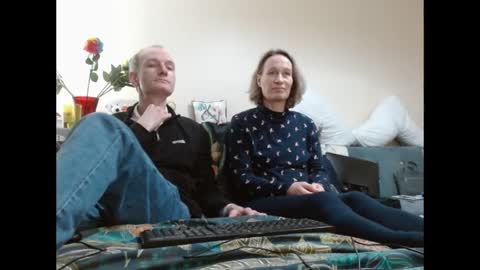 Mrs Velvet Vixen online show from February 12, 2:43 pm