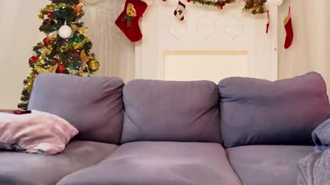 mrshlongboy21 online show from December 10, 3:44 pm