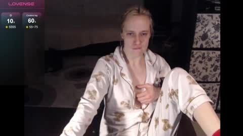 Sasha online show from February 20, 2:51 am