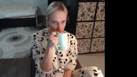 Sasha online show from June 21, 6:47 pm
