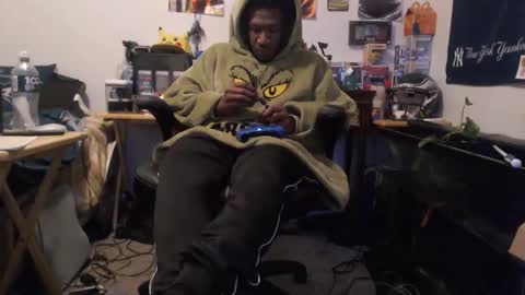 mrsoonicexrated online show from May 1, 12:37 am