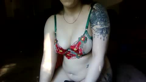 Mrstxoxo4594 online show from October 31, 4:51 pm