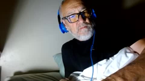 mrtease5 online show from May 9, 9:37 am