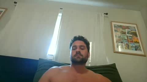 mrthickly818 online show from February 4, 9:08 pm