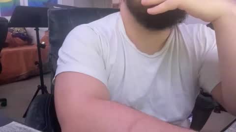 Donovan Dozer online show from November 17, 10:34 pm